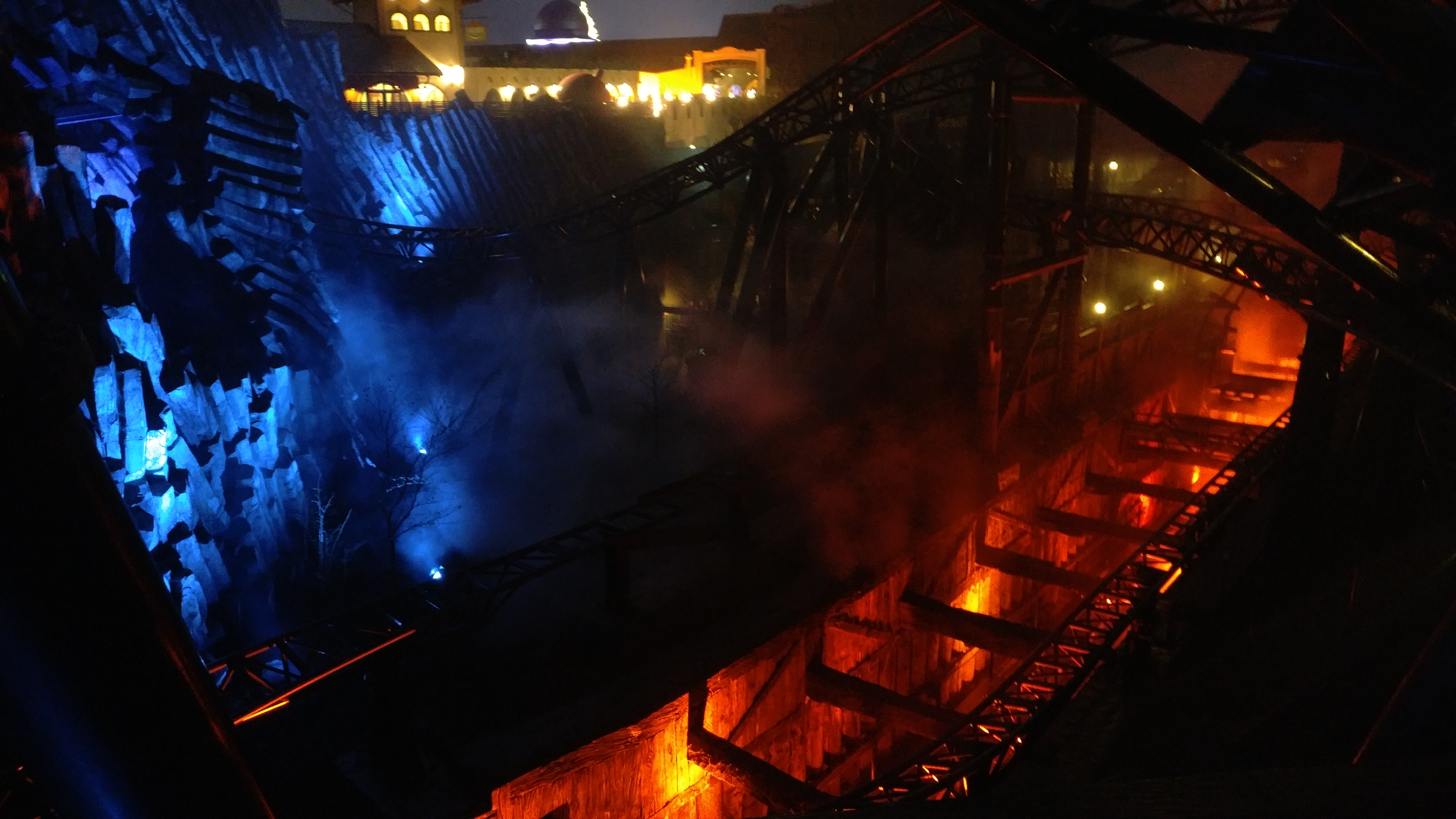 Wintertraum 2017/2018