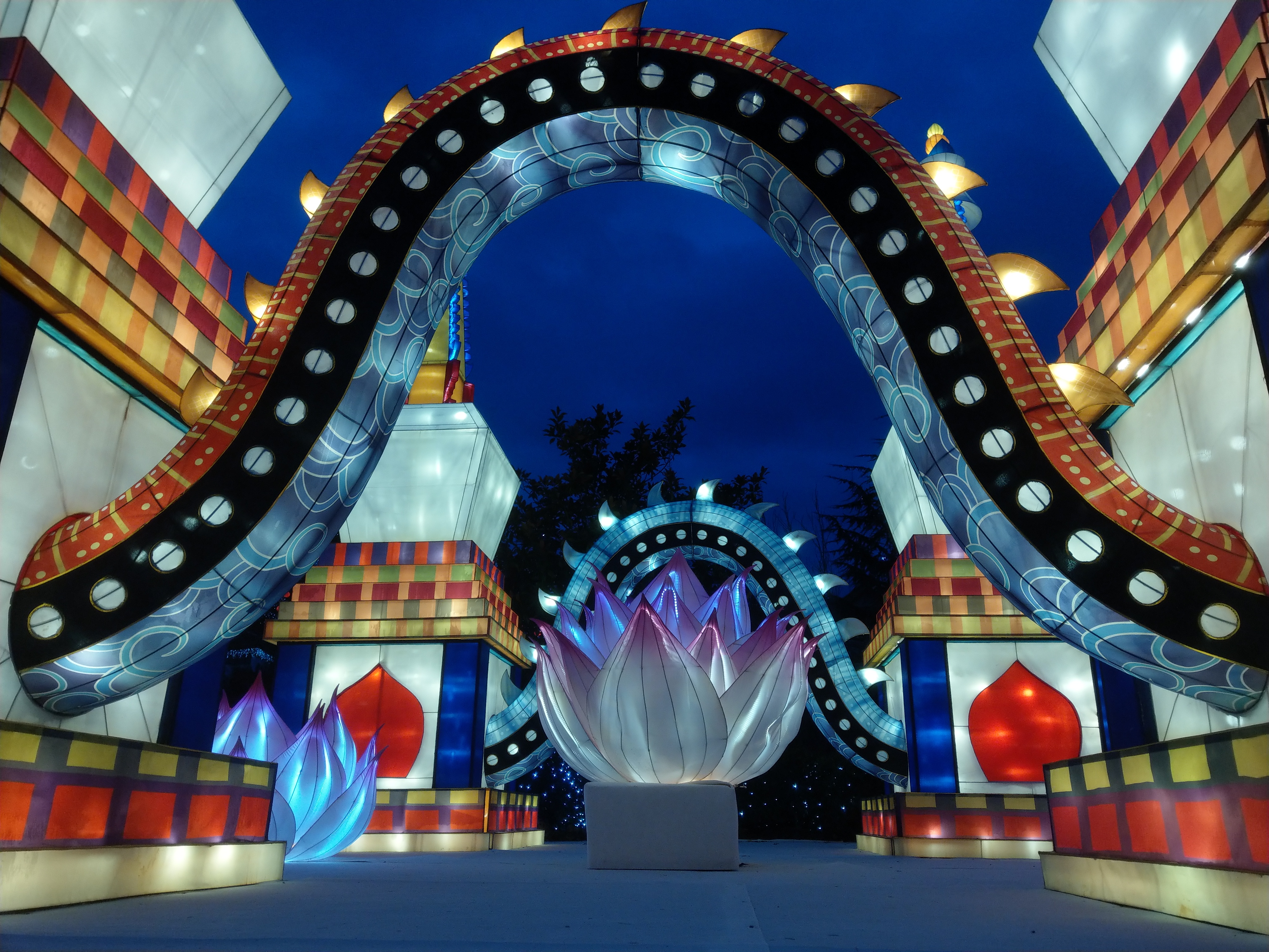 Wintertraum 2018/2019